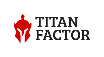 titanfactor.com is for sale