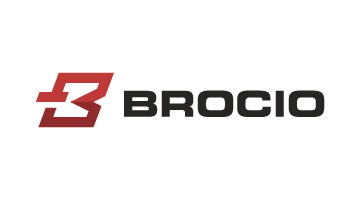 brocio.com is for sale