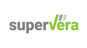 supervera.com is for sale