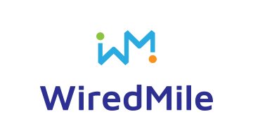 wiredmile.com is for sale