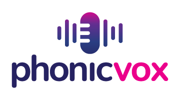 phonicvox.com is for sale