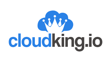 cloudking.io is for sale