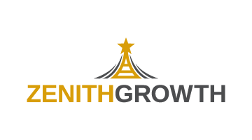 zenithgrowth.com is for sale