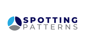 spottingpatterns.com is for sale