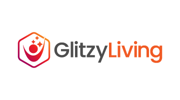 glitzyliving.com