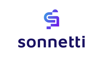 sonnetti.com is for sale