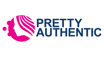 prettyauthentic.com is for sale