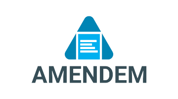 amendem.com is for sale