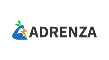 adrenza.com is for sale