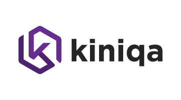 kiniqa.com is for sale