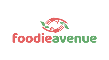 foodieavenue.com is for sale