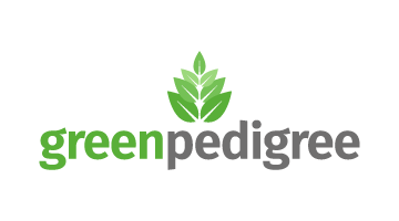 greenpedigree.com