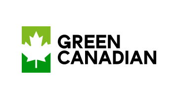 Logo for greencanadian.com