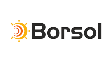 borsol.com is for sale