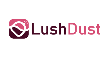 lushdust.com is for sale