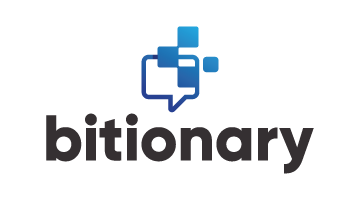 bitionary.com is for sale