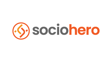 sociohero.com is for sale