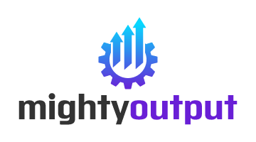 mightyoutput.com