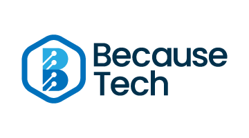 becausetech.com is for sale