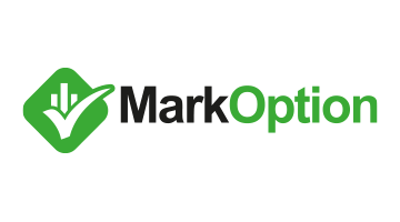 markoption.com is for sale