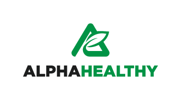 alphahealthy.com