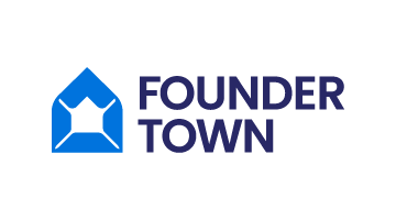 foundertown.com is for sale