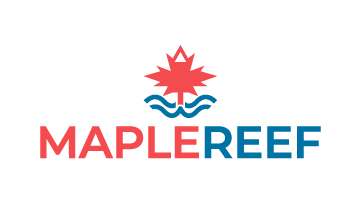 maplereef.com is for sale