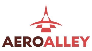 aeroalley.com is for sale