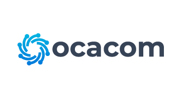 ocacom.com is for sale