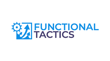 functionaltactics.com is for sale