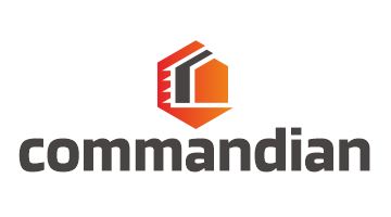 commandian.com is for sale