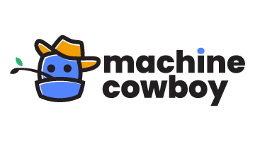 machinecowboy.com