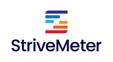 strivemeter.com is for sale