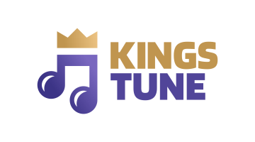 kingstune.com is for sale