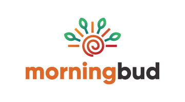 morningbud.com is for sale