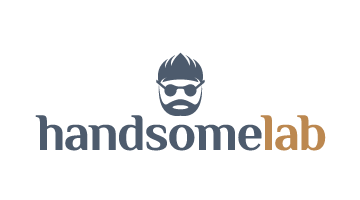 handsomelab.com is for sale