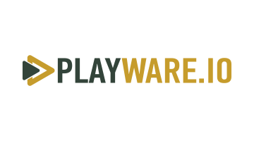 playware.io is for sale