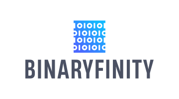 binaryfinity.com is for sale