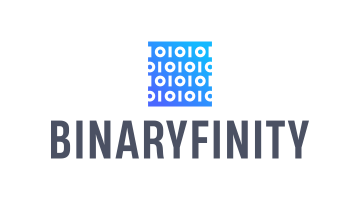 binaryfinity.com is for sale