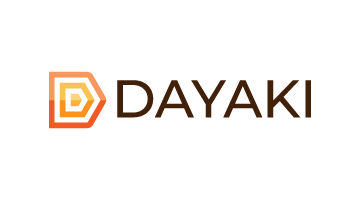 dayaki.com is for sale