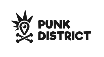 punkdistrict.com is for sale