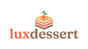 luxdessert.com