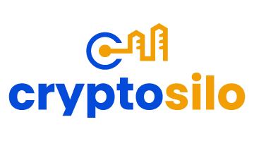 cryptosilo.com is for sale