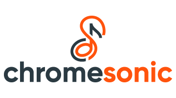 chromesonic.com is for sale