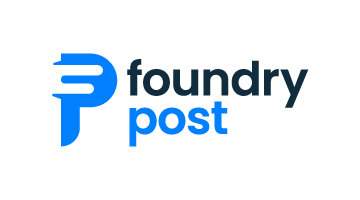 foundrypost.com is for sale