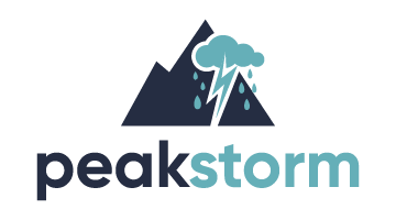 peakstorm.com is for sale