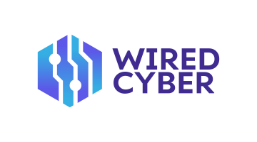 wiredcyber.com is for sale