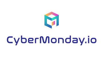 cybermonday.io is for sale