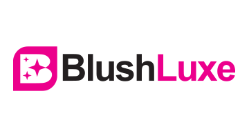 blushluxe.com is for sale