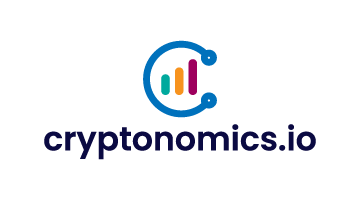cryptonomics.io is for sale